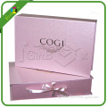 Hot Sale Gift Box with Silk Screen Logo